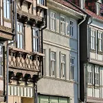 Apartment Margarete *