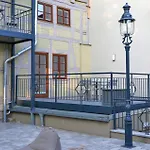 Apartment Margarete *