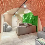 Apartment Apartment Margarete