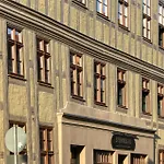Apartment Apartment Margarete *