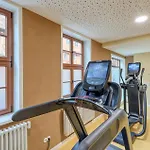 Apartment Apartment Margarete Quedlinburg