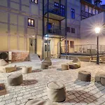 Apartment Apartment Margarete *