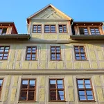 Apartment Margarete Apartment *