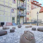 Apartment Margarete * Quedlinburg