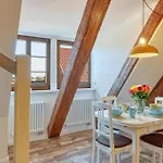 Apartment Margarete 公寓