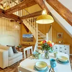 Apartment Apartment Margarete