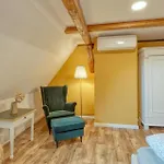 Apartment Margarete 公寓