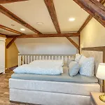Apartment Margarete *