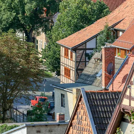 Margarete Apartment