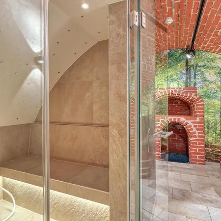 Margarete Apartment *