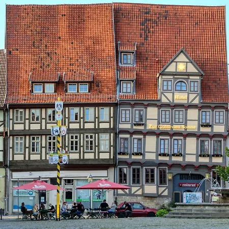 Apartment Margarete *