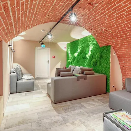 Apartment Margarete