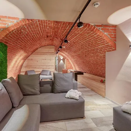 Margarete Apartment *
