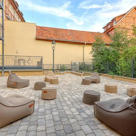 Margarete Apartment *