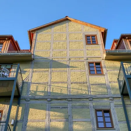 Margarete Apartment