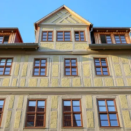 Margarete Apartment *