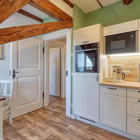 Apartment Margarete