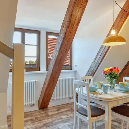 Margarete Apartment