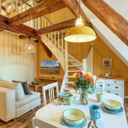 Apartment Margarete
