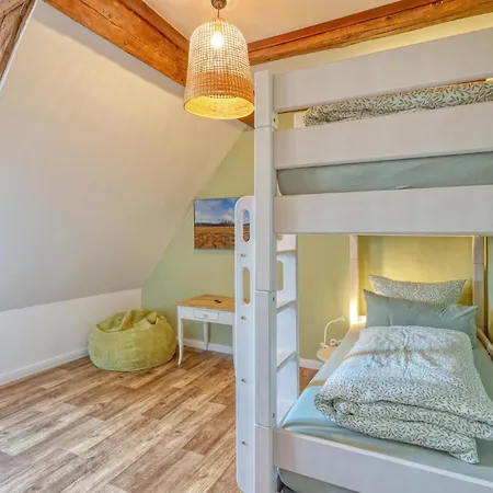 Margarete Apartment *
